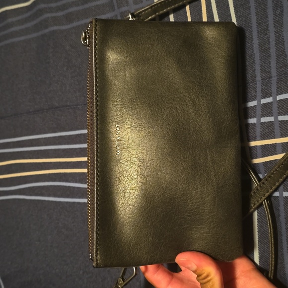 Matt & Nat Crossbody Bag - Picture 2 of 5